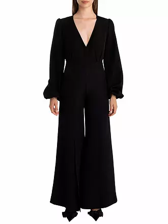 SILVIA SCHNEIDER | Jumpsuit | 